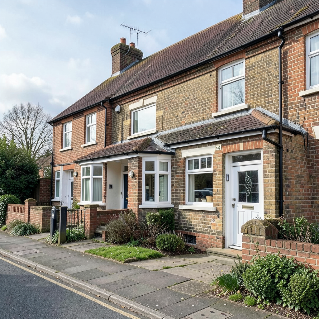 Four-bedroom Newport home with granny flat on market for £400,000